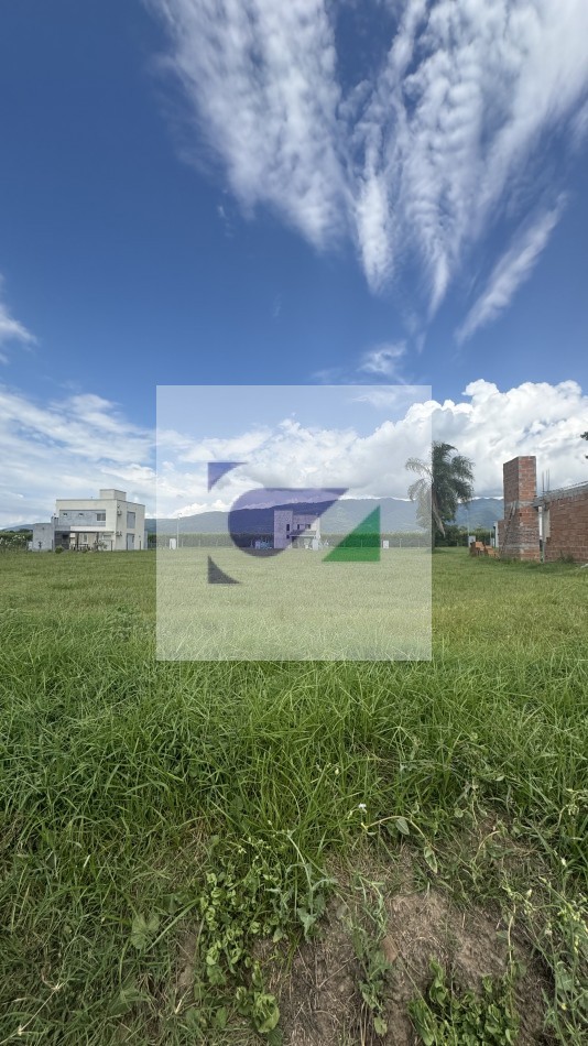 TERRENO EN VENTA BARRIO PRIVADO 10 DE ABRIL 