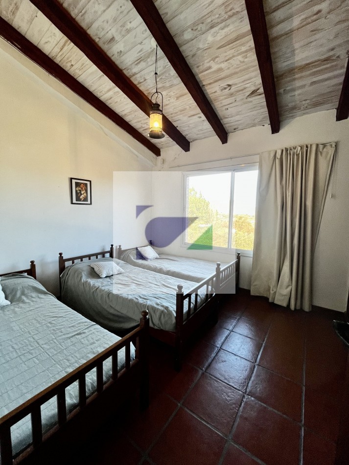 CASA EN VENTA TAFI DEL VALLE - LA QUESERIA 