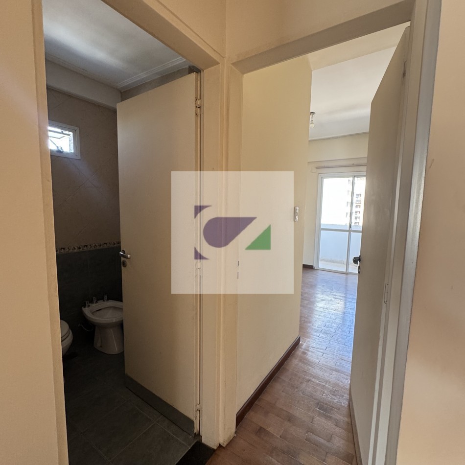 DEPARTAMENTO EN VENTA BALCARCE 500