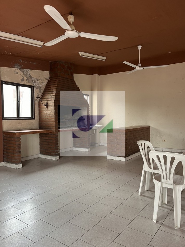 Departamento en venta Marcos paz al 700