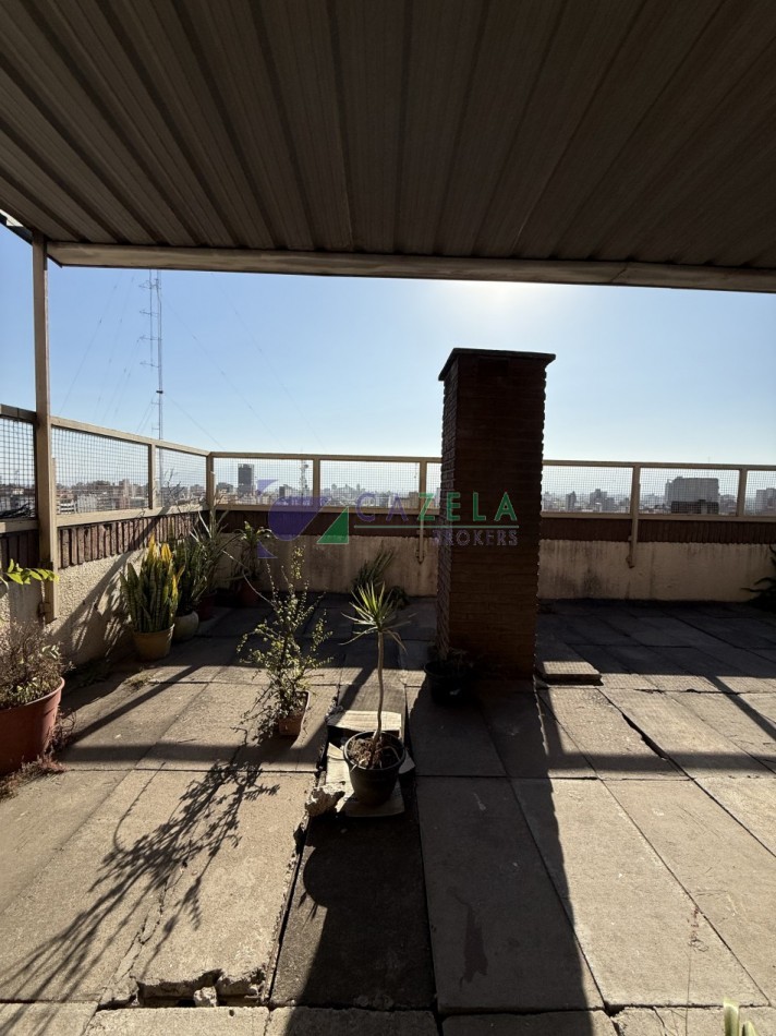 DEPARTAMENTO EN VENTA CORDOBA 450
