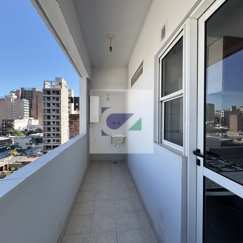 DEPARTAMENTO EN VENTA BALCARCE 500