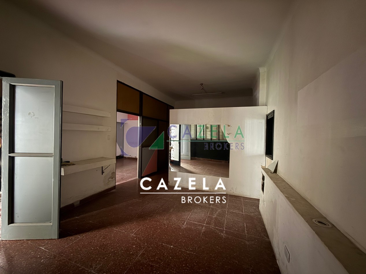 CASA EN VENTA EN CORDOBA AL 100