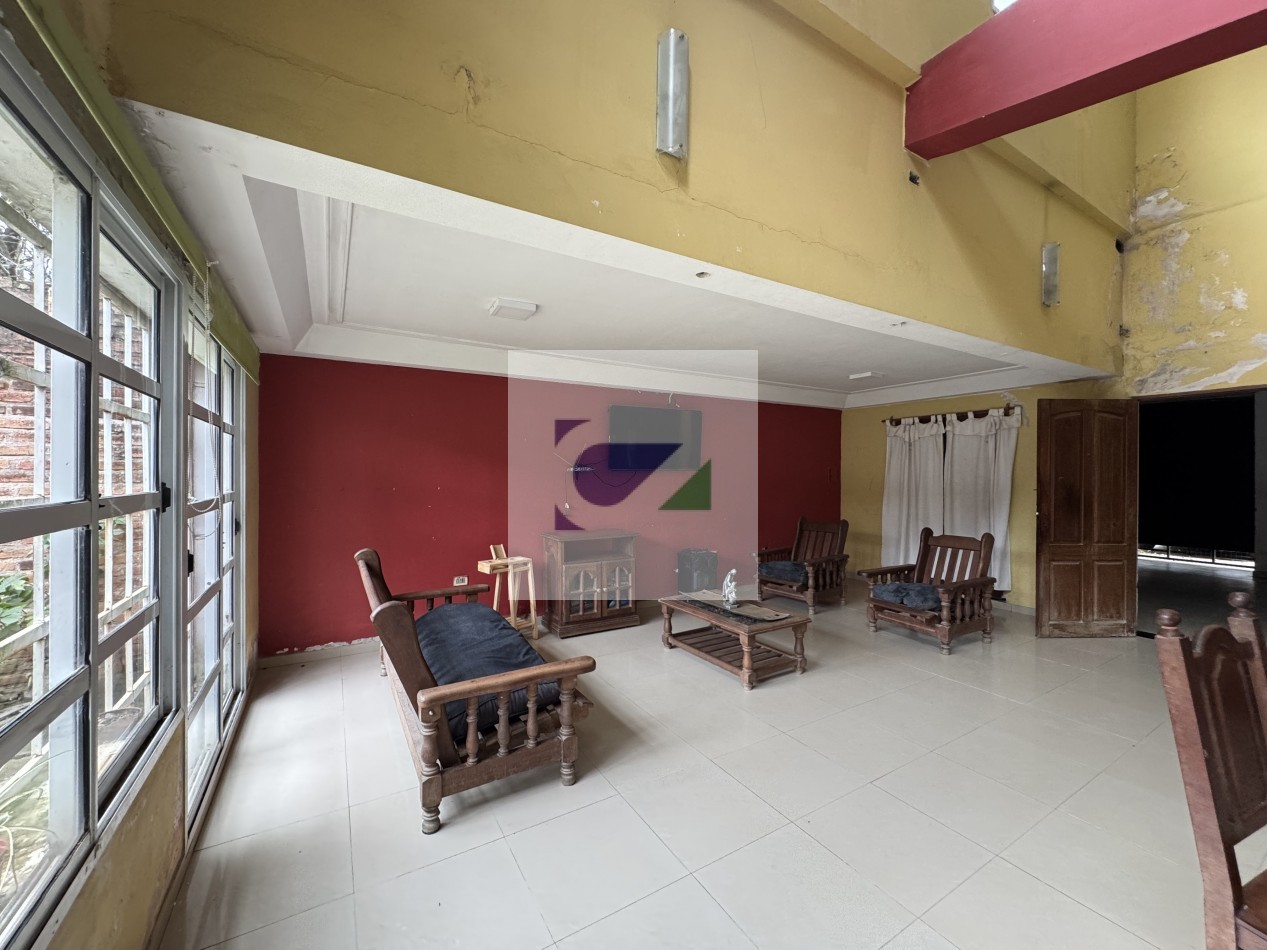 CASA EN VENTA BARRIO PORTAL DEL CERRO YERBA BUENA 
