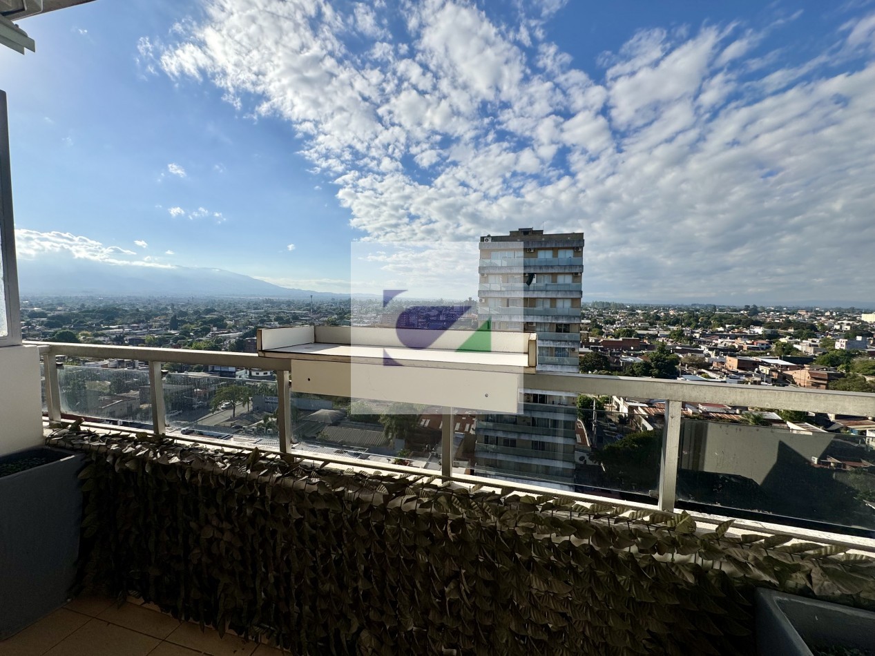 DEPARTAMENTO EN VENTA AV. MATE DE LUNA 2200