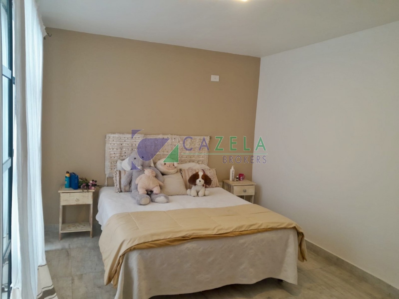 DEPARTAMENTO EN VENTA EN DARWIN 1300