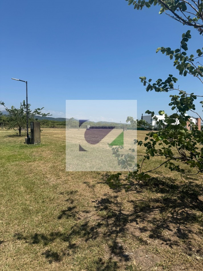 TERRENO EN VENTA COUNTRY PORTAL DEL SOL 