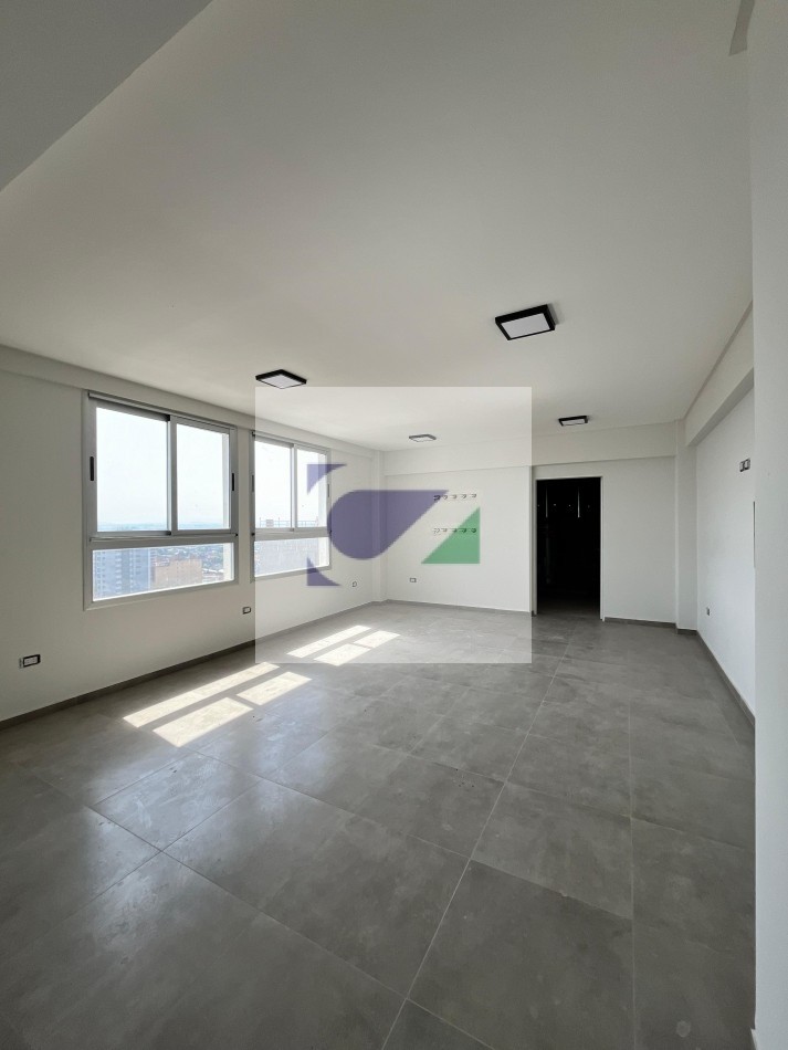 EDIFICIO GENETRIX NORTE  BALCARCE 669