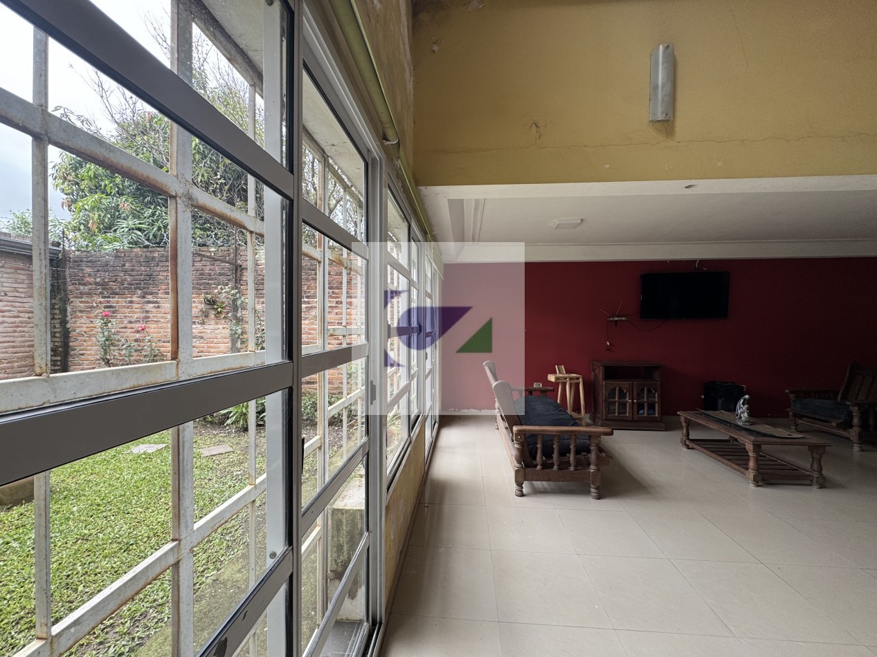 CASA EN VENTA BARRIO PORTAL DEL CERRO YERBA BUENA 