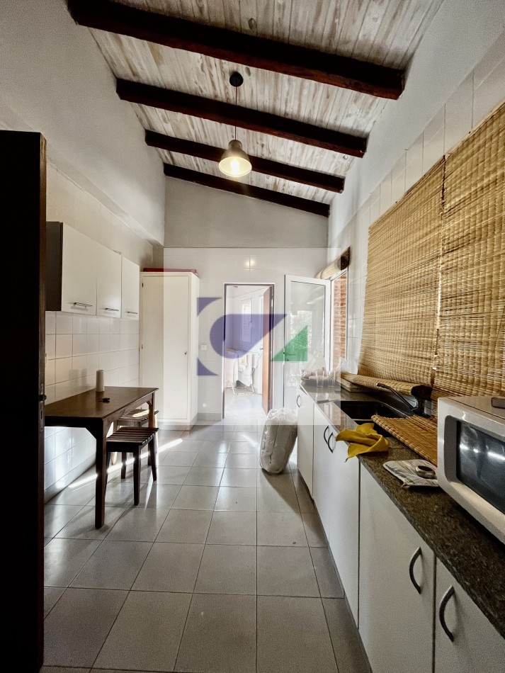 CASA EN VENTA TAFI DEL VALLE - LA QUESERIA 