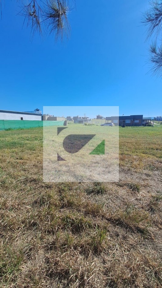 LOTES- B° PRIVADO EL LAGAR DE LOS NOGALES 