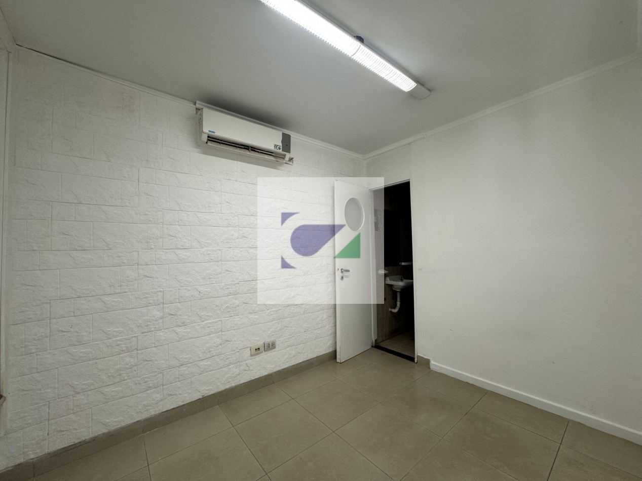 CENTRO MEDICO EN VENTA BALCARCE 532 