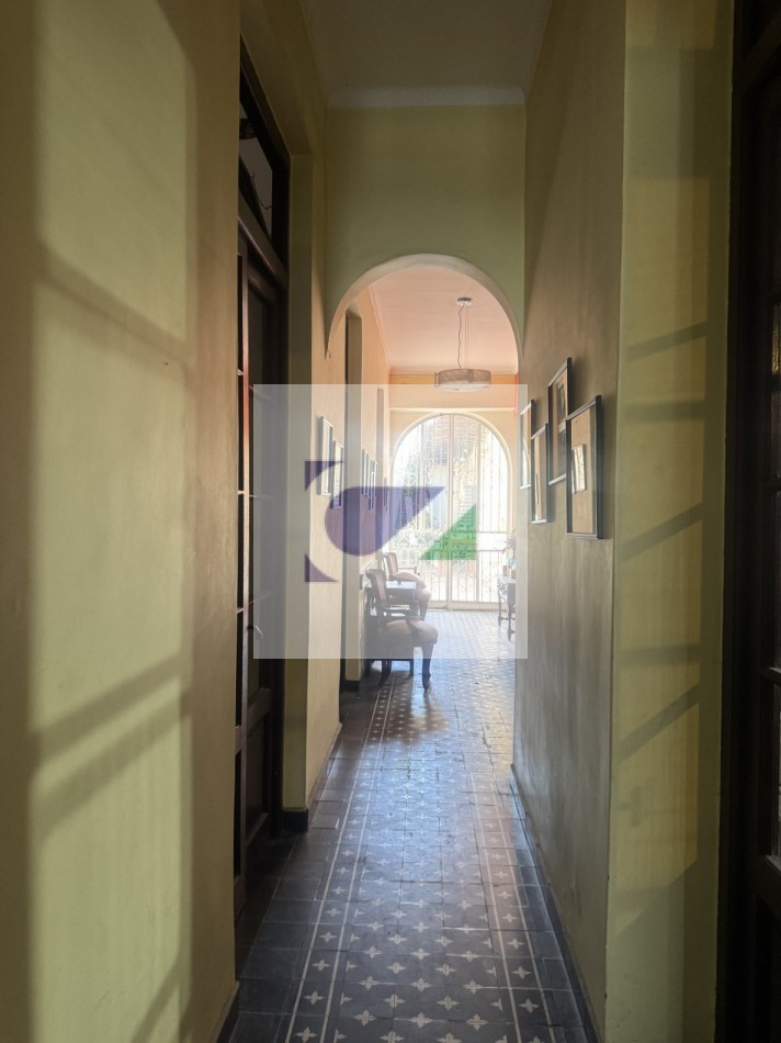 Casa en venta General Paz al 500, Barrio Sur. 