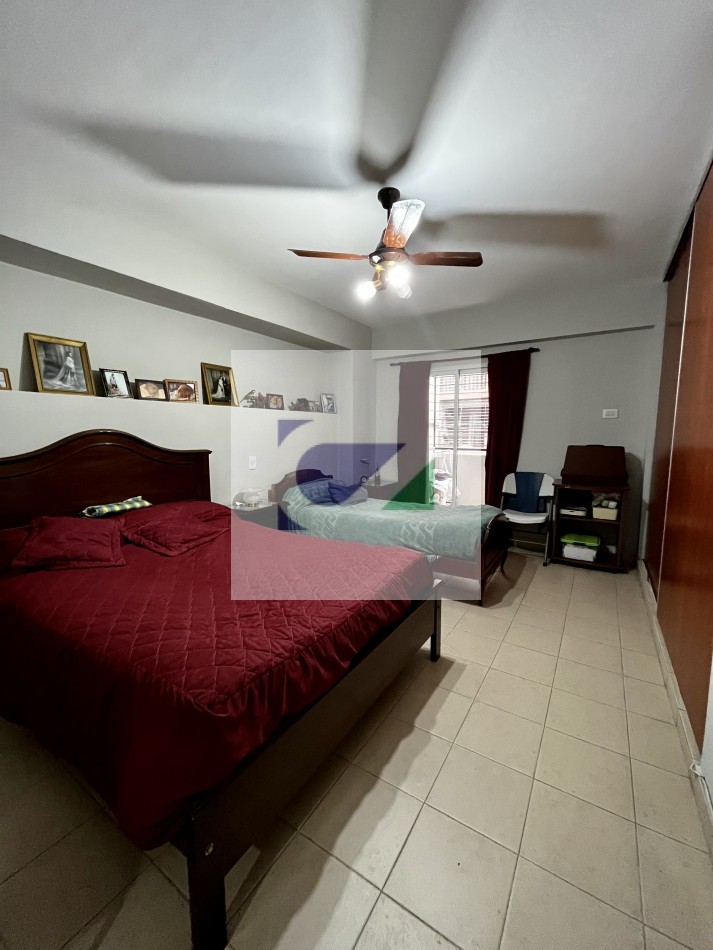 Departamento en venta Monteagudo al 400