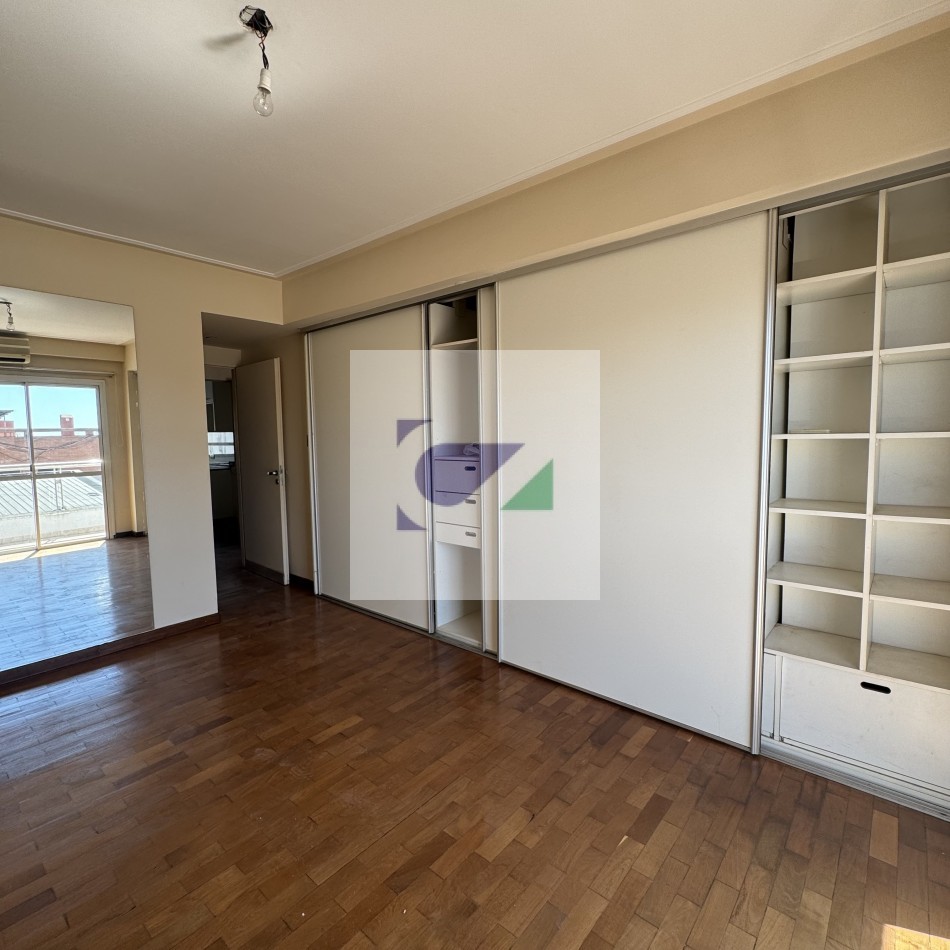 DEPARTAMENTO EN VENTA BALCARCE 500