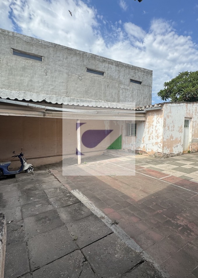 CASA EN VENTA BARRIO LOS TARCOS II - SAN JOSE