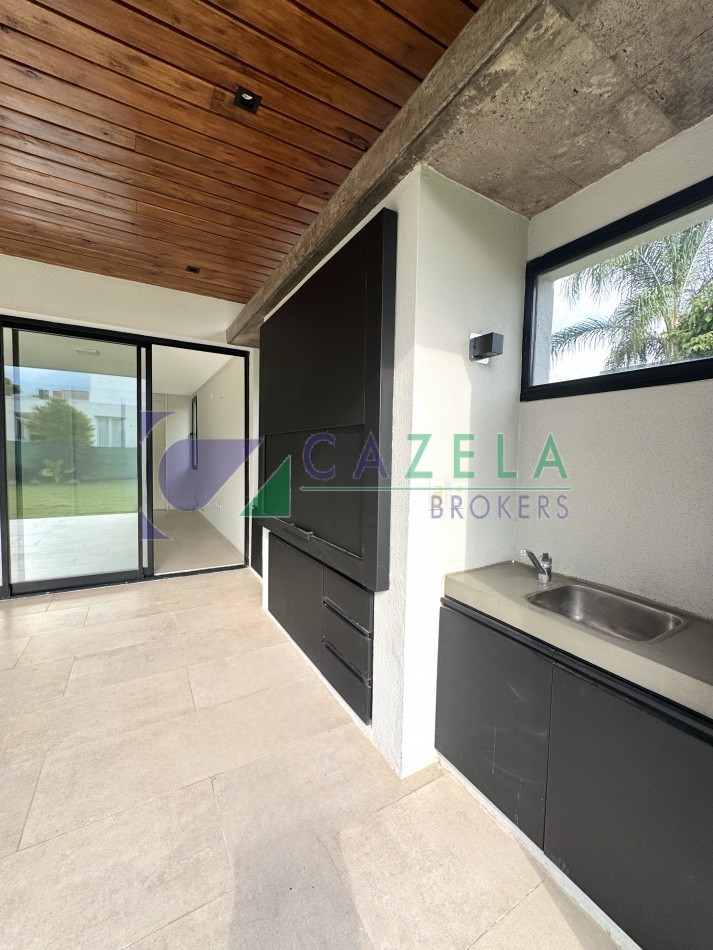 CASA EN VENTA EN EL NOGAL COUNTRY