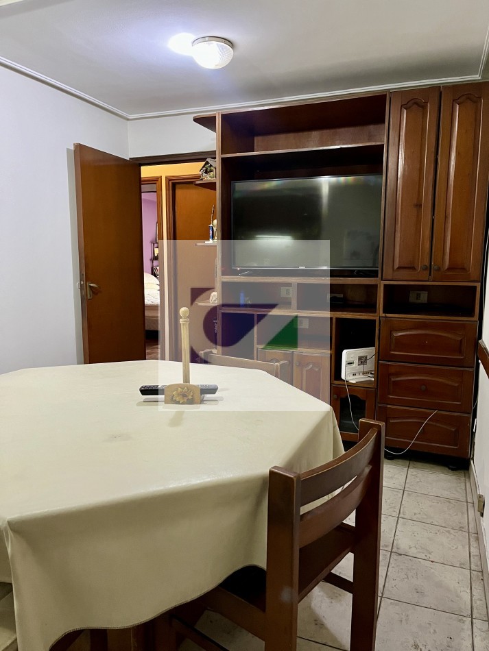 Departamento en venta Marcos paz al 700