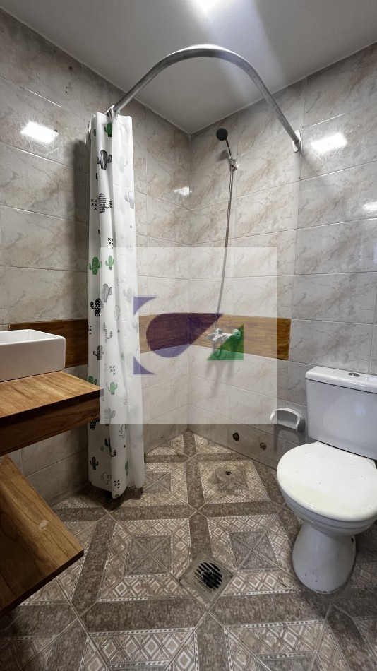 DEPARTAMENTO EN VENTA SAN LORENZO 600