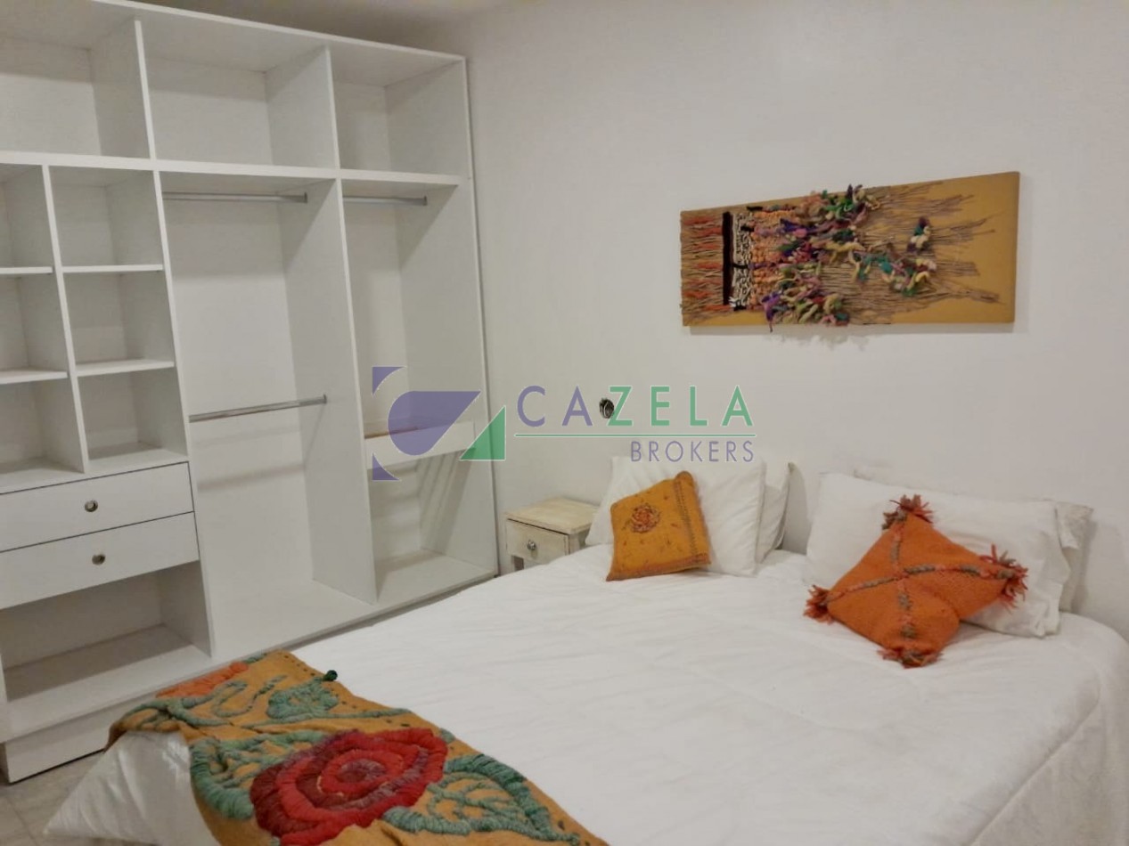 DEPARTAMENTO EN VENTA EN DARWIN 1300