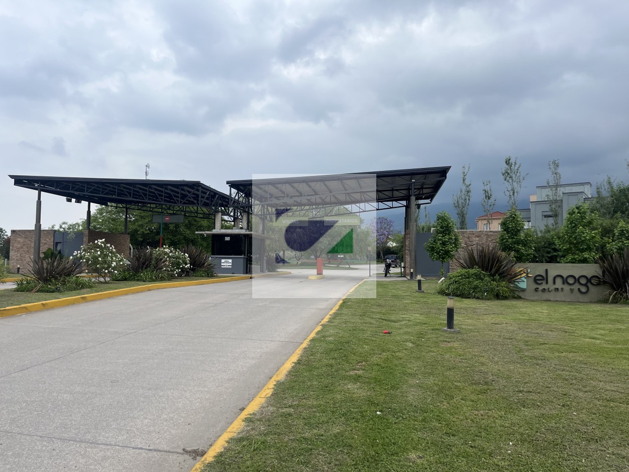 TERRENOS EN VENTA COUNTRY EL NOGAL 
