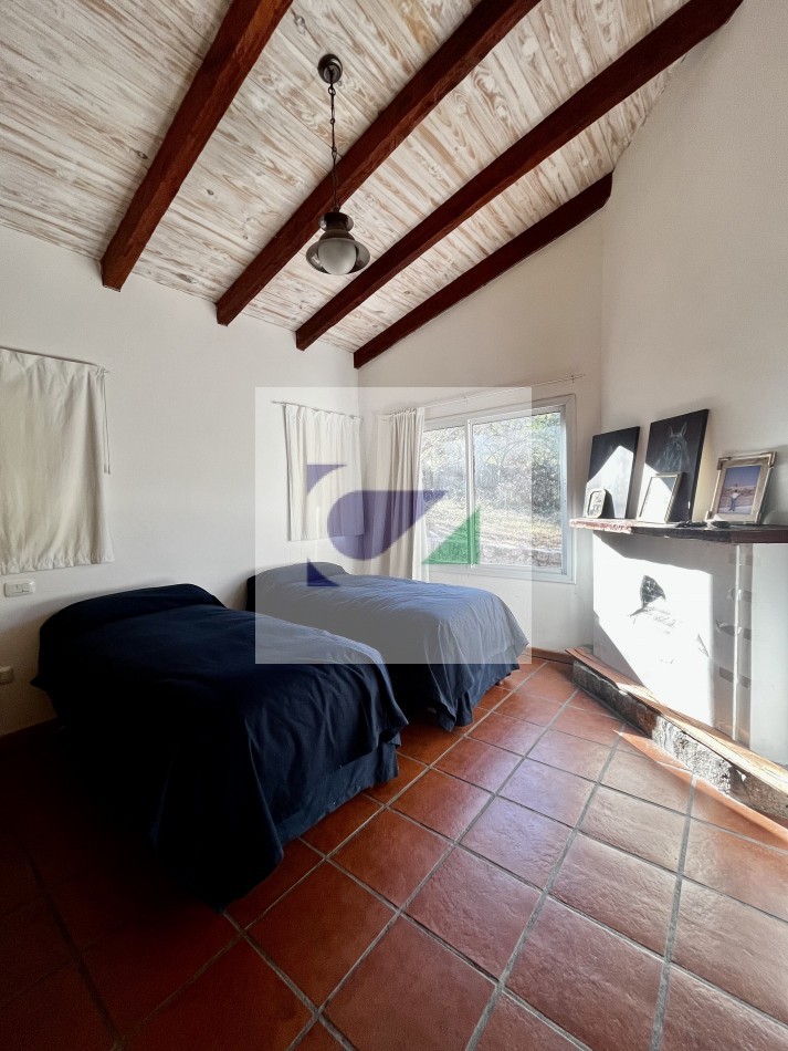 CASA EN VENTA TAFI DEL VALLE- ZONA LA QUESERIA 