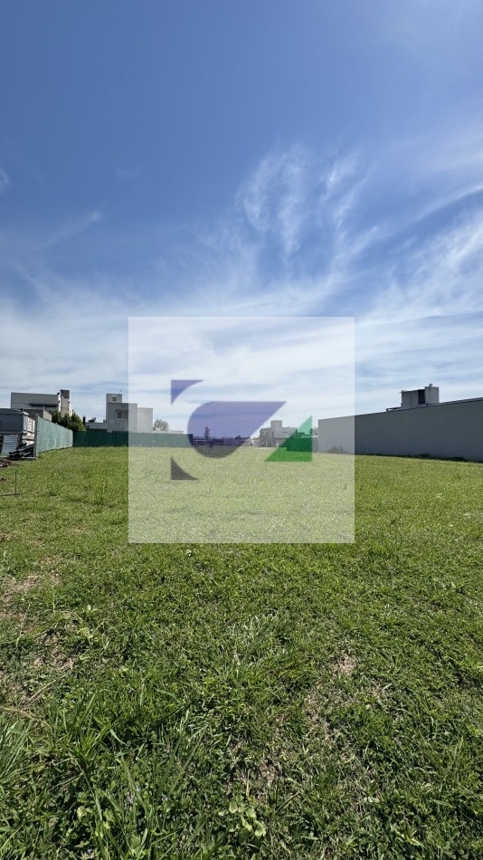 TERRENO EN VENTA BARRIO LAS QUINTAS II