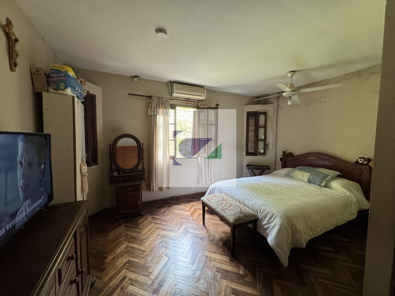 CASA EN VENTA BARRIO PORTAL DEL CERRO YERBA BUENA 