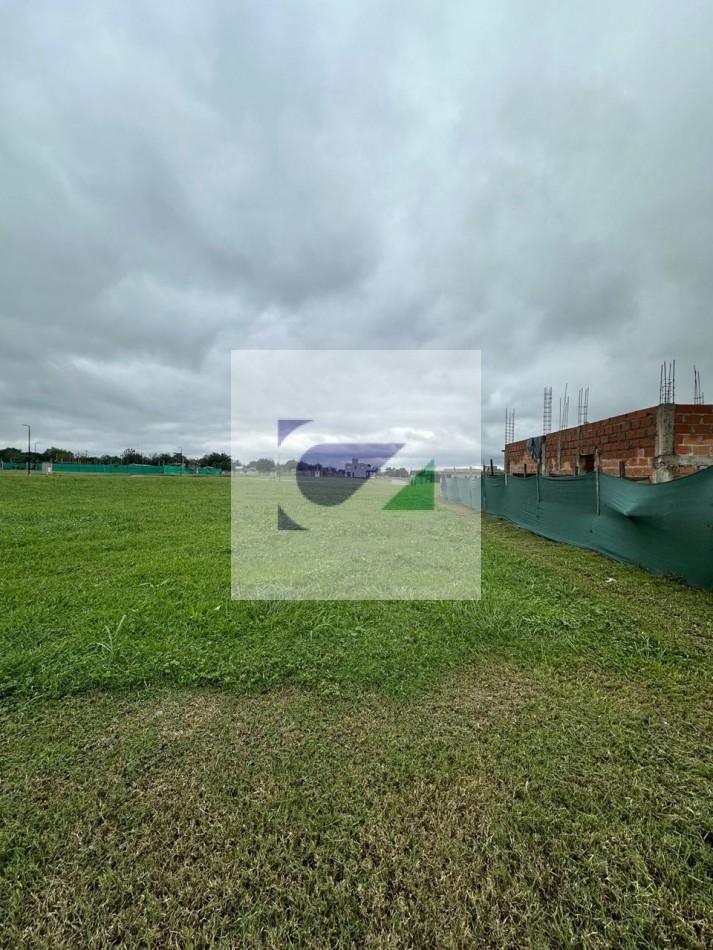 LAS CAÑAS BARRIO PRIVADO - TERRENO EN VENTA