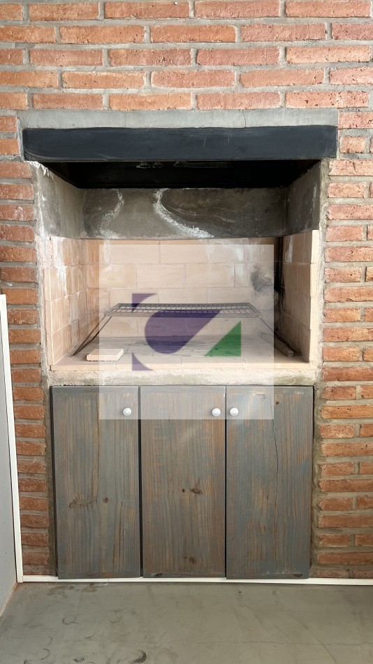 Departamento Alquiler Temporario- Mirador del San Patricio 