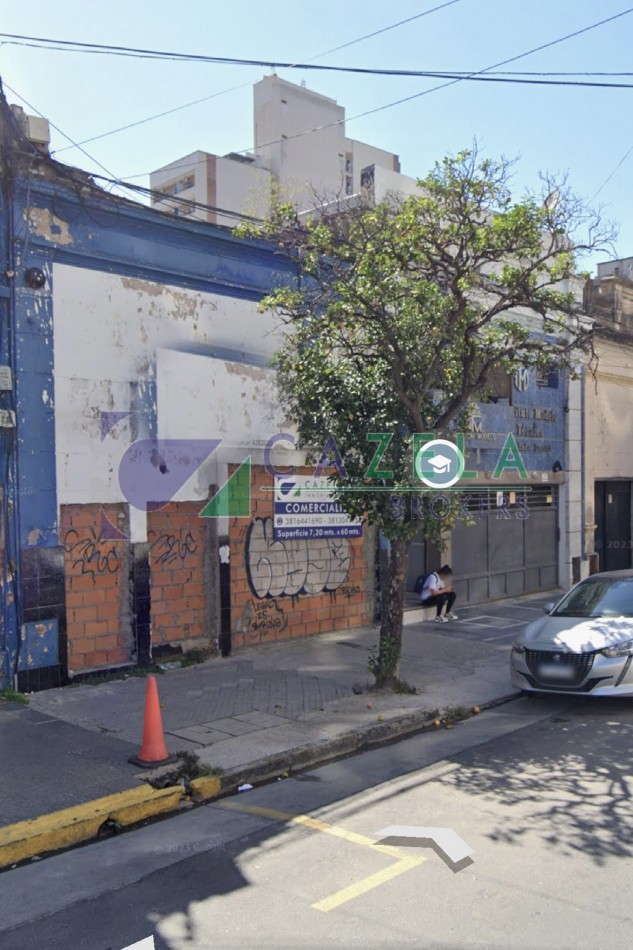 TERRENO EN VENTA SAN LORENZO al 1000