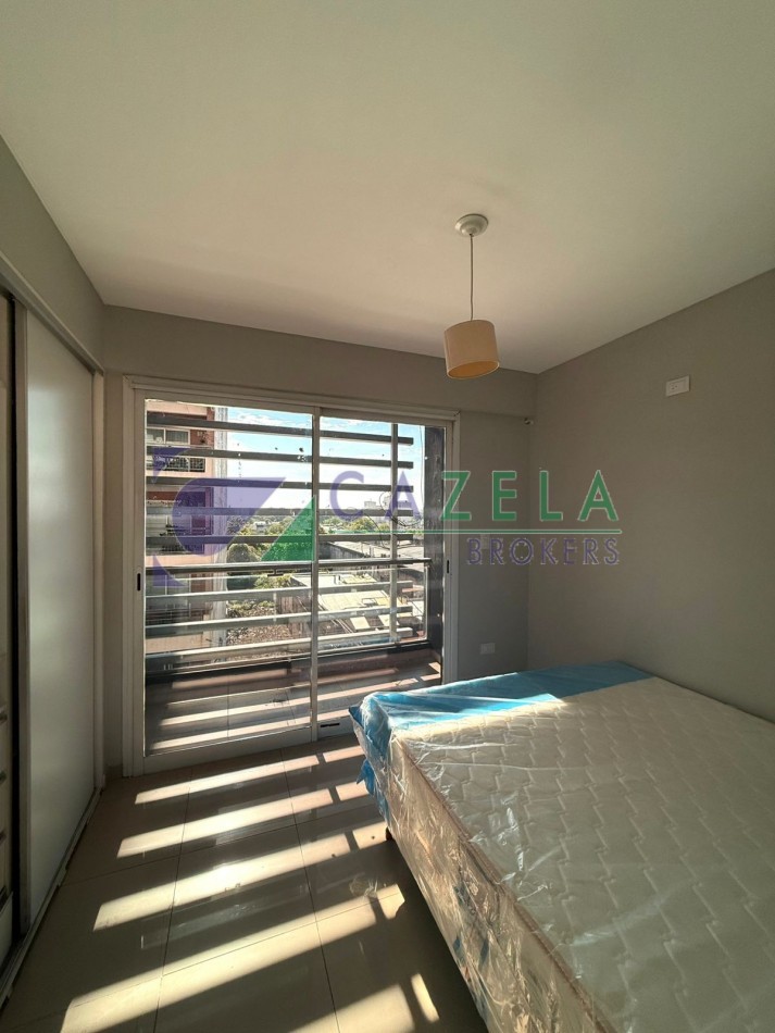 DEPARTAMENTO EN VENTA EN BALCARCE AL 100 