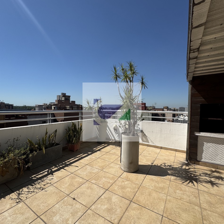 DEPARTAMENTO EN VENTA BALCARCE 500