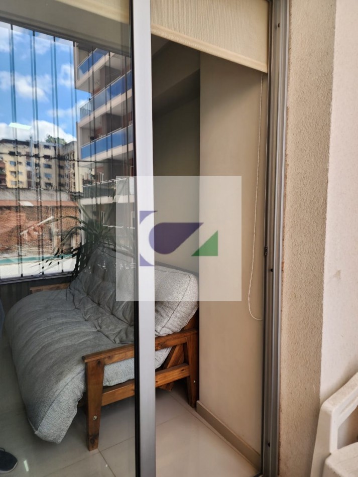 DEPARTAMENTO AMOBALDO EN VENTA CORDOBA AL 400