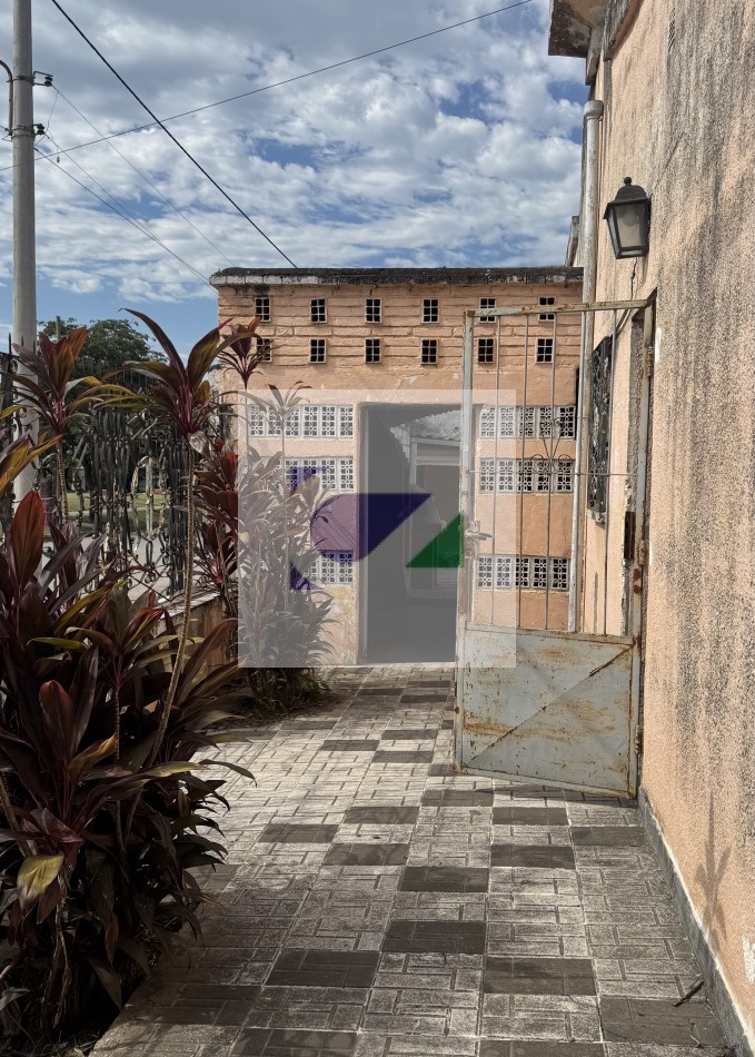 CASA EN VENTA BARRIO LOS TARCOS II - SAN JOSE