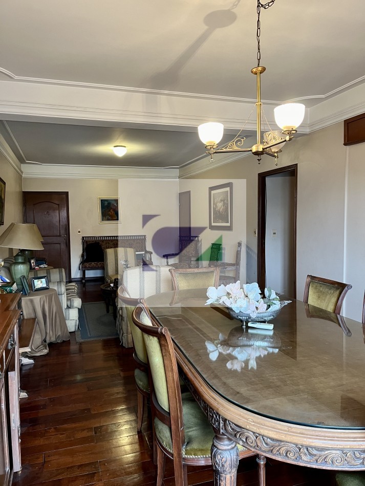 Departamento en venta Marcos paz al 700