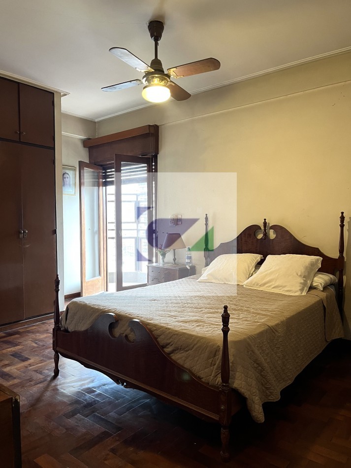 Departamento en venta Marcos paz al 700
