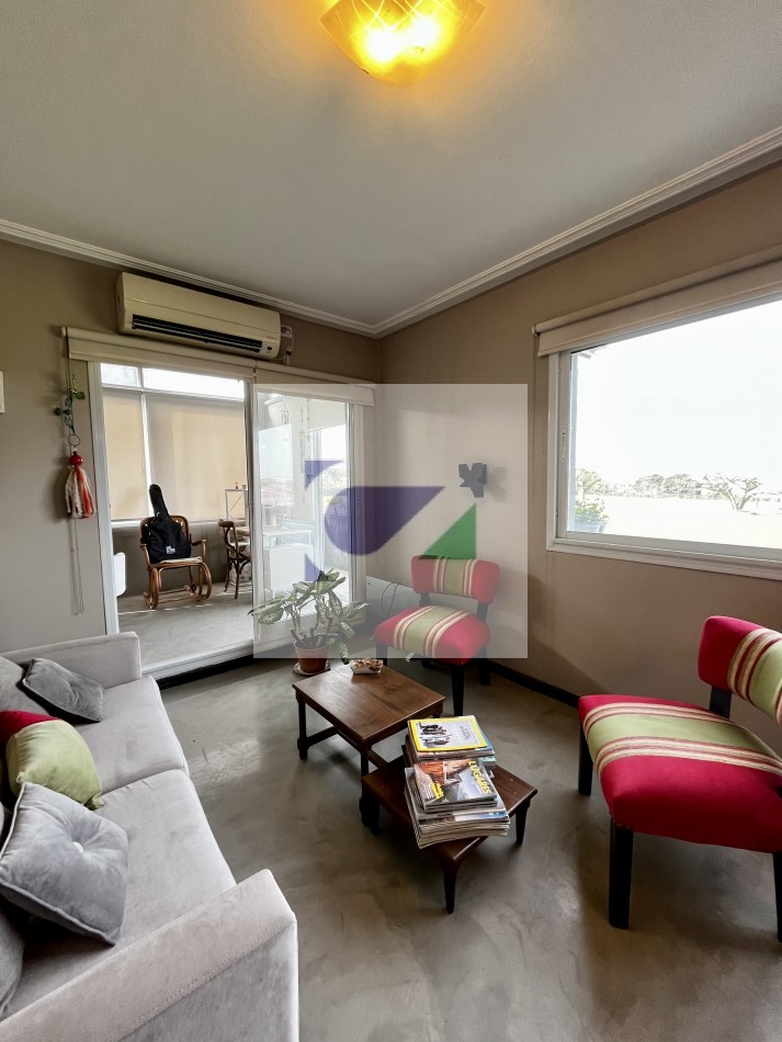 Departamento Alquiler Temporario- Mirador del San Patricio 
