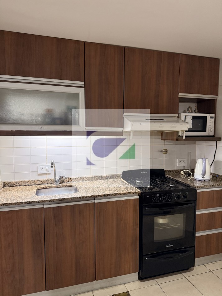 Departamento en venta Monteagudo al 400
