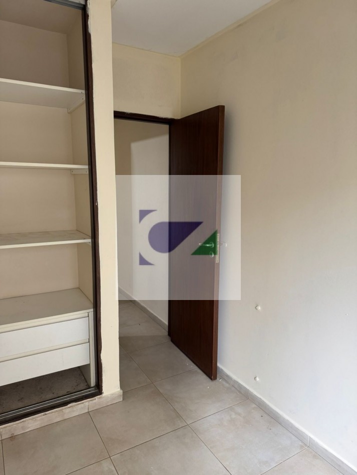 DEPARTAMENTO EN VENTA BALCARCE 600