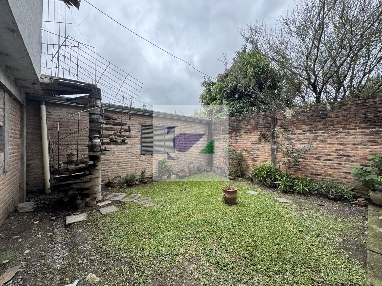CASA EN VENTA BARRIO PORTAL DEL CERRO YERBA BUENA 