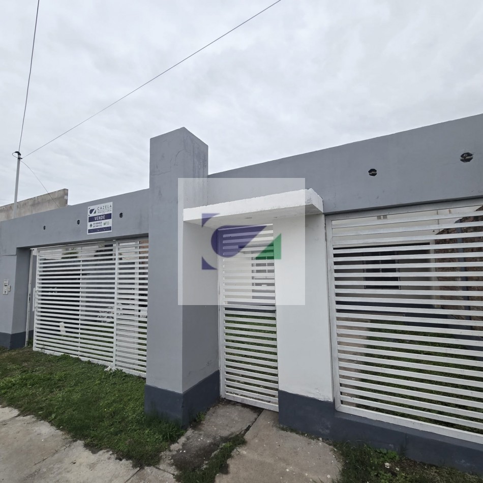 CASA EN VENTA BARRIO JUDICIAL 3