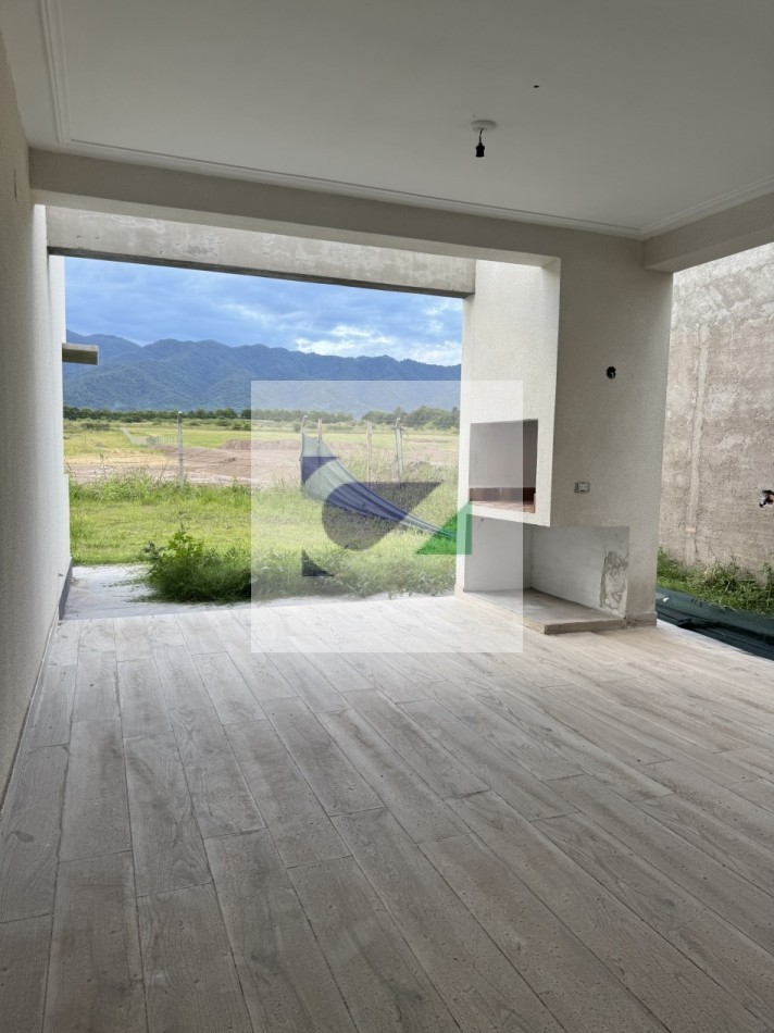CASA EN VENTA COUNTRY LAS LIMAS | ESTRENAR