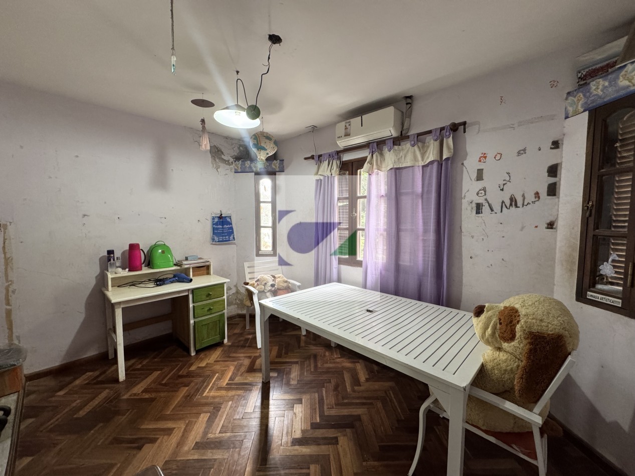 CASA EN VENTA BARRIO PORTAL DEL CERRO YERBA BUENA 