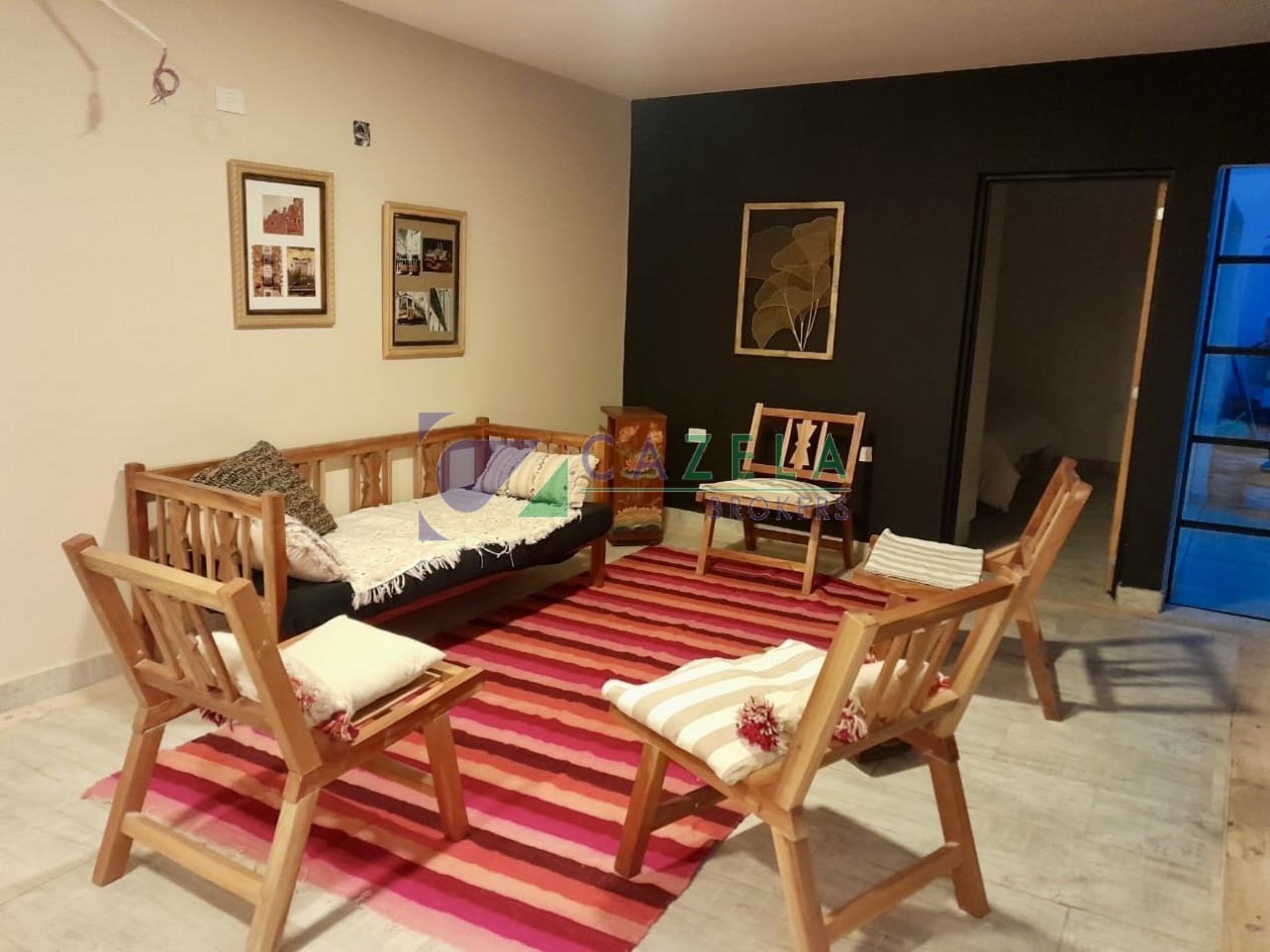 DEPARTAMENTO EN VENTA EN DARWIN 1300