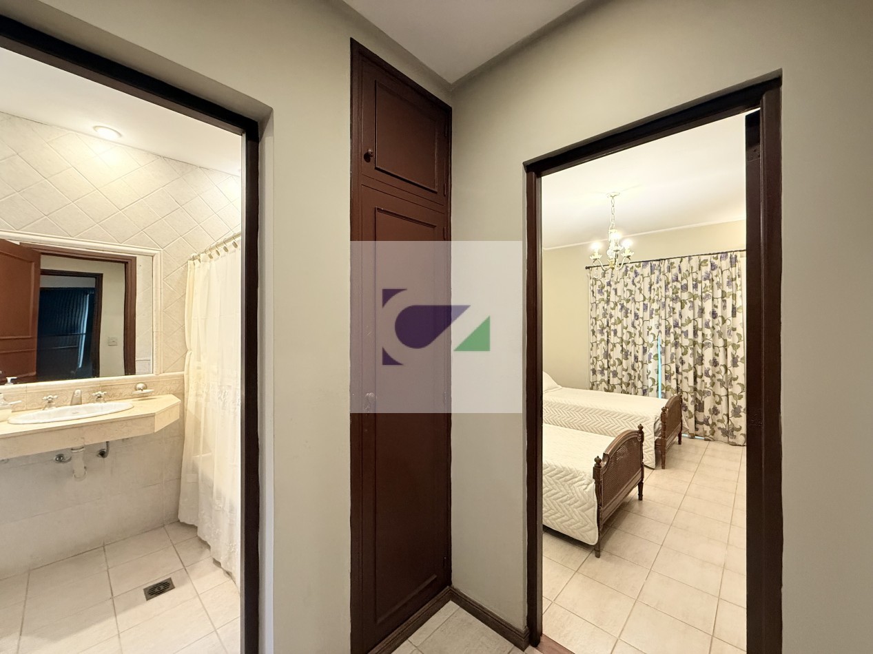 CASA EN VENTA COUNTRY LAS YUNGAS