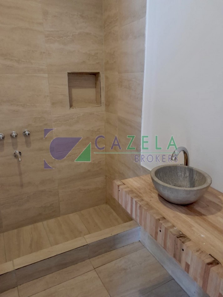 DEPARTAMENTO EN VENTA EN DARWIN 1300