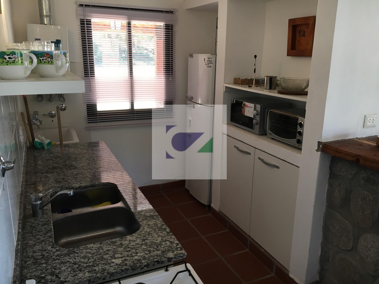CASA EN VENTA LOS CASTAÑOS TAFI DEL VALLE