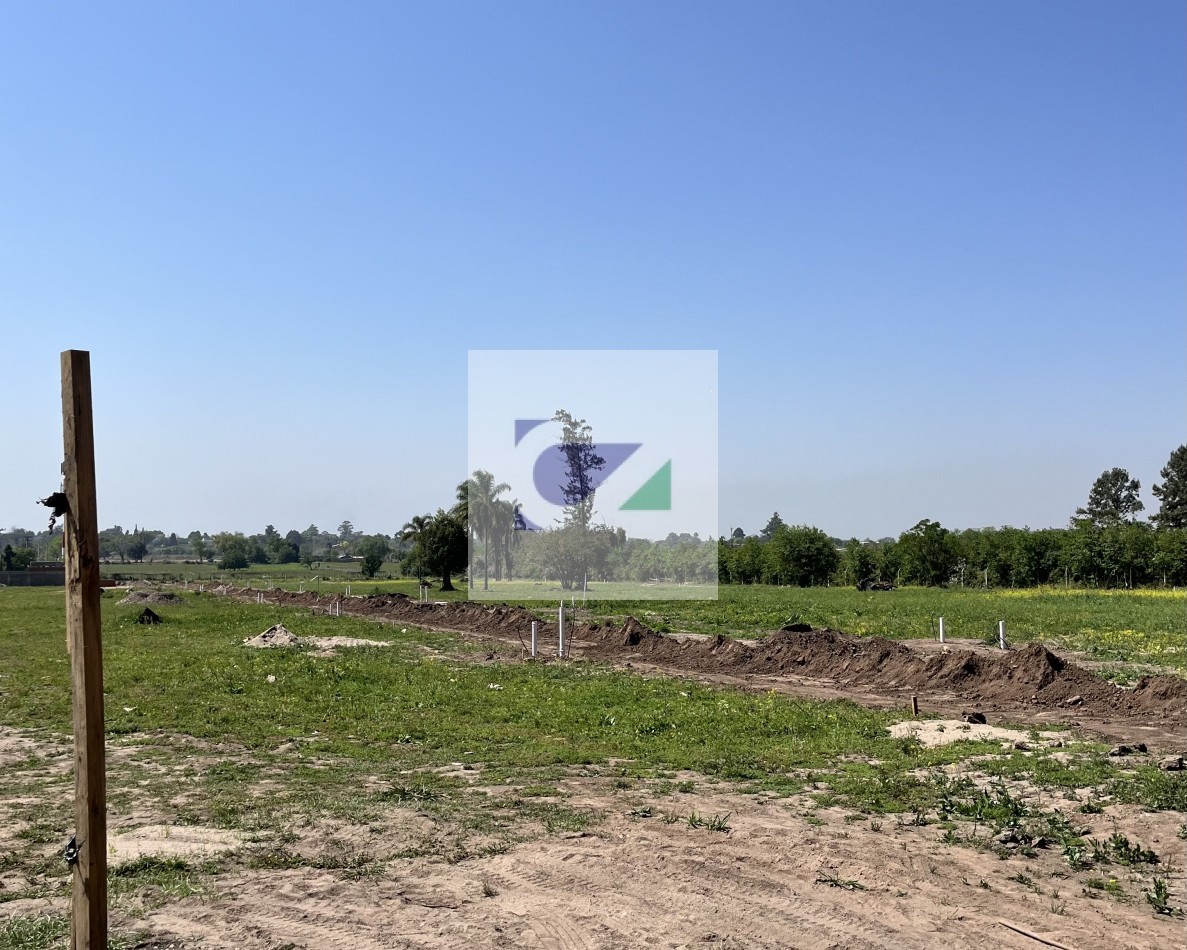 AYRES DE YERBA BUENA LOTES DE LA NUEVA ETAPA EN VENTA 