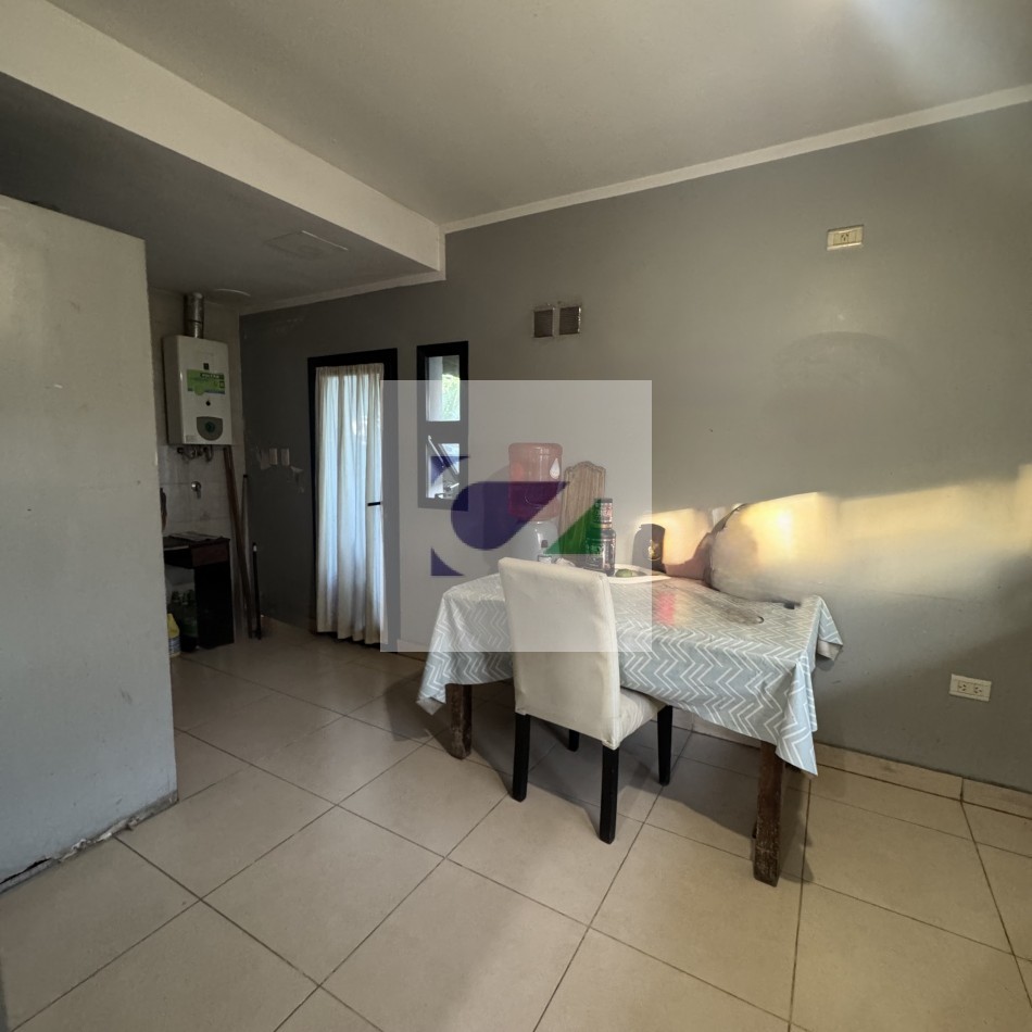 CASA EN VENTA BARRIO PRIVADO ALTO DEL CEVIL 1